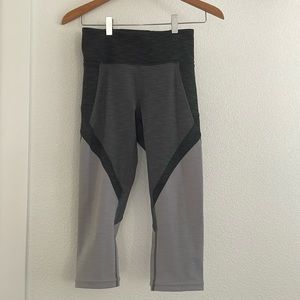 Lululemon Early Extension High Rise 21” Crop Legging